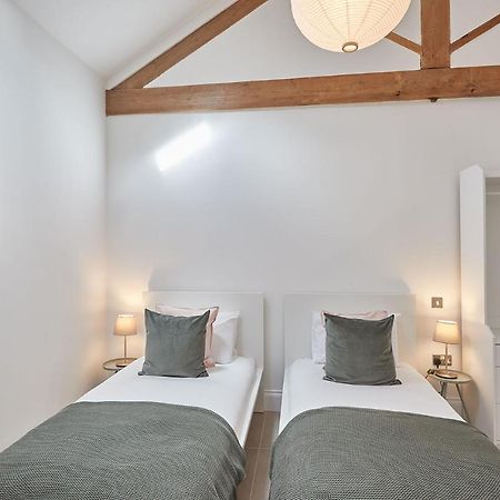Rose Cottage Yedingham Exterior foto